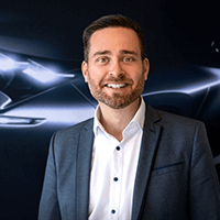 Christian Klein (Verkaufsleitung Neuwagen & Gebrauchtwagen) - Autohaus Eifel Mosel GmbH
