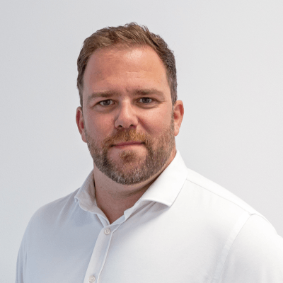 Christopher Mattes (Verkaufsberater Neu- & Gebrauchtwagen Hyundai) - Autohaus Eifel Mosel GmbH