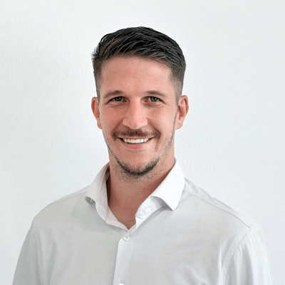 Daniel Kläs (Verkaufsberater Fleet & Business) - Autohaus Eifel Mosel GmbH